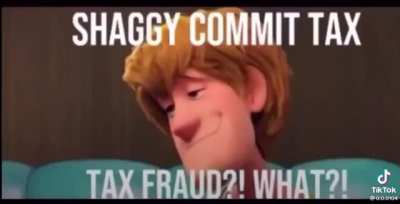 Blursed_shaggy