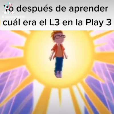 soy inevitable