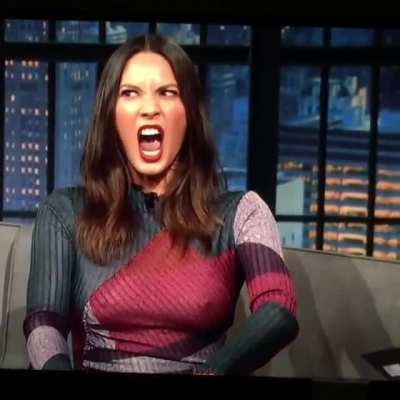 At Jimmy Kimmel Live
