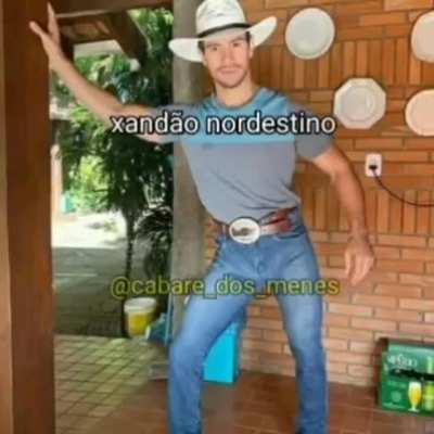 V&aacute;rios tipo de XANDONES