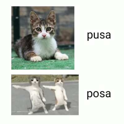 know the difference