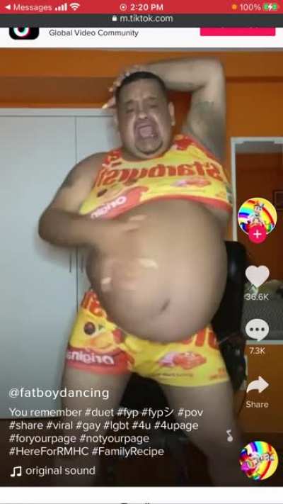 What did I just find