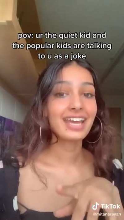 These kids were so fucking annoying