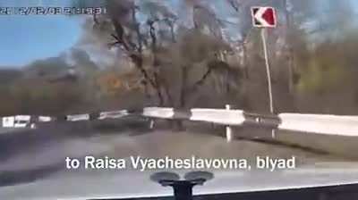 Мы приехали.