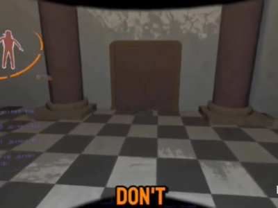 Skill Issue