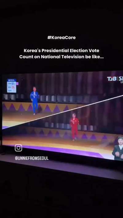 Worst korea's media in elections&amp;gt;&amp;gt;&amp;gt;endia and other countries