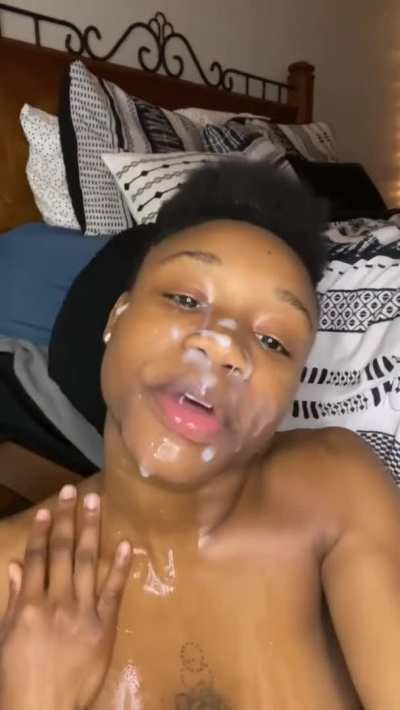 Say Ahh