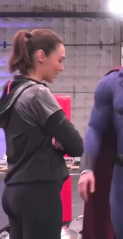 Conan BTS