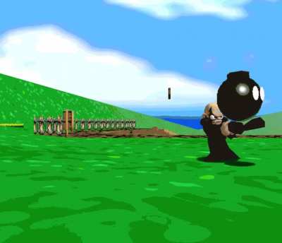 Super Kaos 64