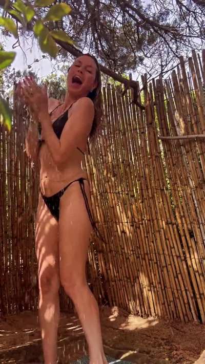 Heidi Klum