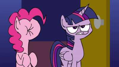 Mane Six's Cartoons
