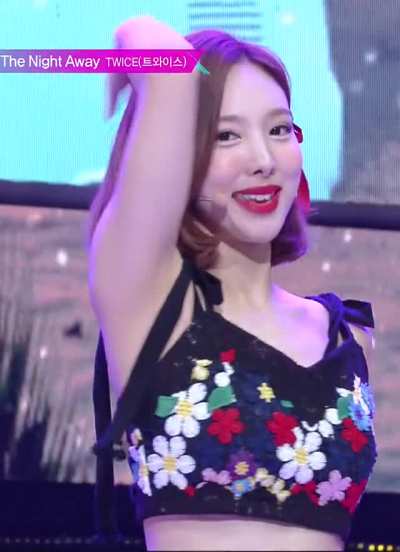 Nayeon