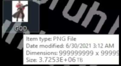 Oh god...