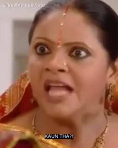 rashi not happy :((