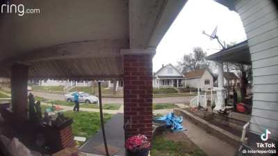 [LFO] Man Shoots Neighbor Dead After He Helped Him Through a Panic Attack 🇺🇸 (NSFL)