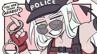 Y-yes ma'am 😳 hi, here I bring another Justice animation
