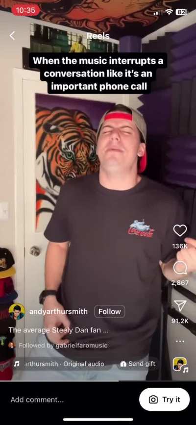 Most relatable video I&rsquo;ve seen