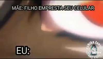Estou postando isso aqui como uma tentativa de fazer o Luba assistir Death Note