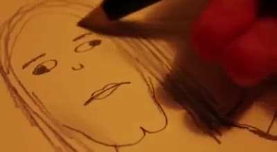 "Draw me like one of your French girls."