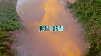 This movie has an interesting cast