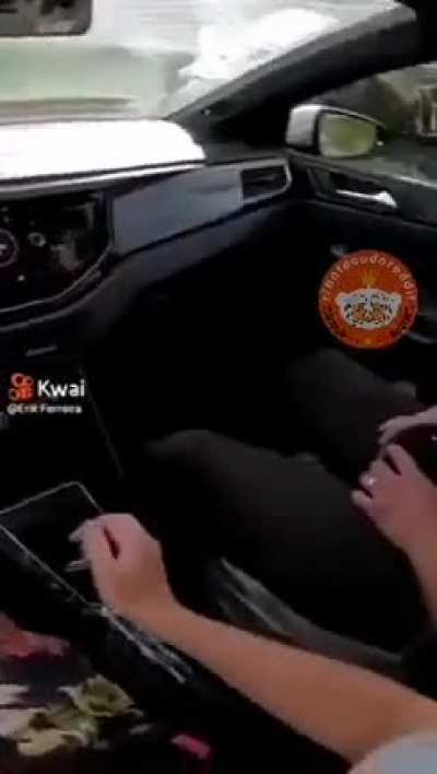 Test drive