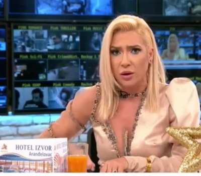 Inteligentna Jovana