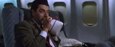 Mr bean!!!