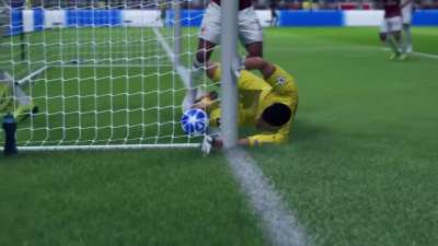 save of the year
