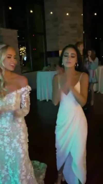 Dancing Queens
