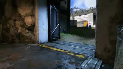 The Pure Definition of Stormtrooper Aim