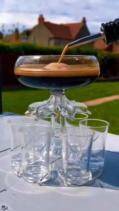 Fun Dispenser