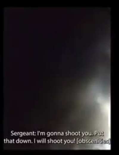 Deputy fatally shoots man in head for allegedly shoplifting from dollar general; Deputy on paid leave. [News Article Linked]