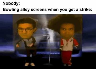 It be do that like