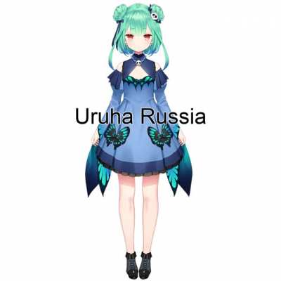 Hololive Members in IRL Leaked *not clickbait*
