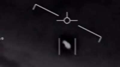 &ldquo;Chinese drones&rdquo; yea ok pentagon