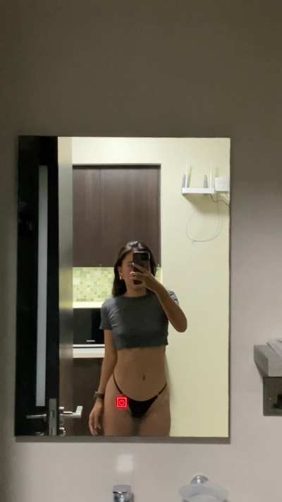 I know I&rsquo;m not perfect but would you fuck me with that bbc?