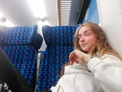 Who is she??