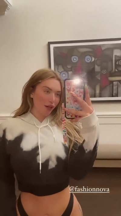 From her story