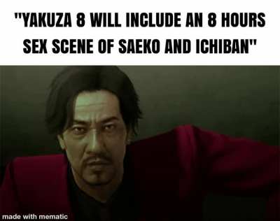 True
