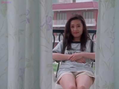 Loletta Lee &amp;amp; Chiao Chiao | Crazy Love (1993)