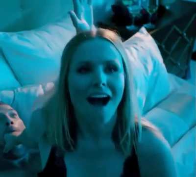 Kristen bell