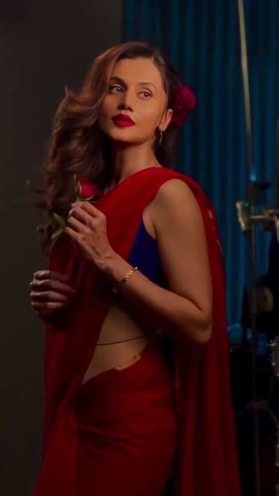 Taapsee Pannu