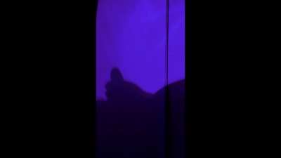 wasting light