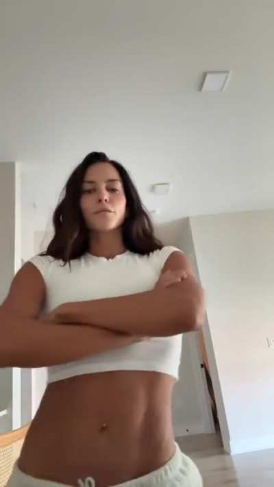 Dancing