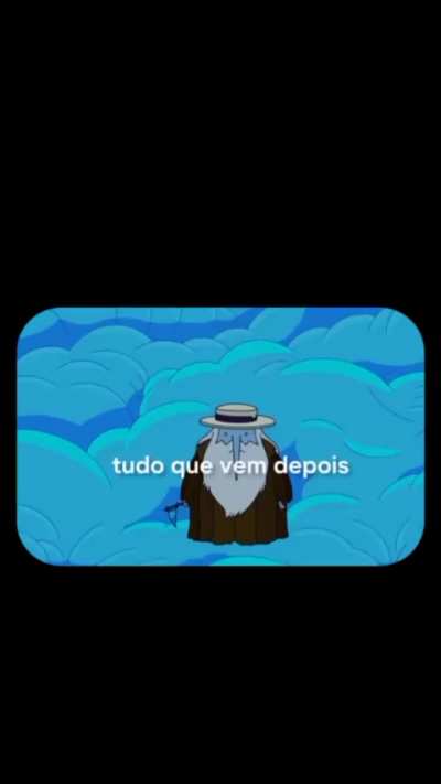 Desenhos de 2015 era bem.....reflexivos n&atilde;o e?