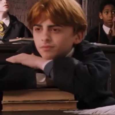 N&atilde;o sabia que orochi tava no harry potter