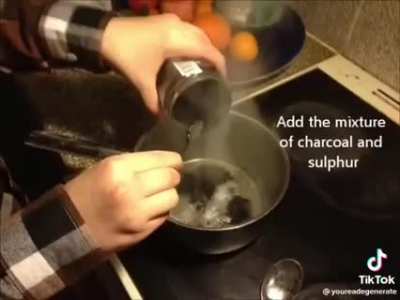 Inconspicuous title