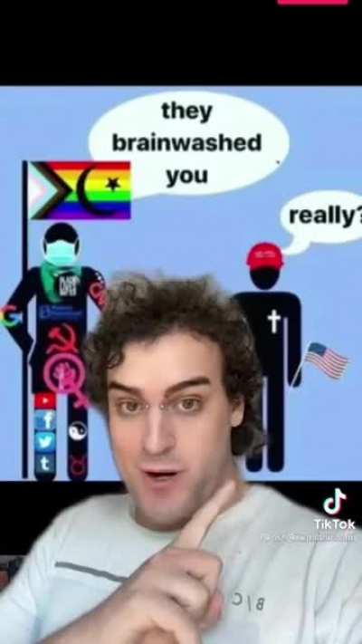 Yikes