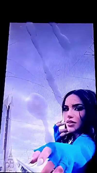 Qu&eacute; rico culote tiene 🤤🔥
