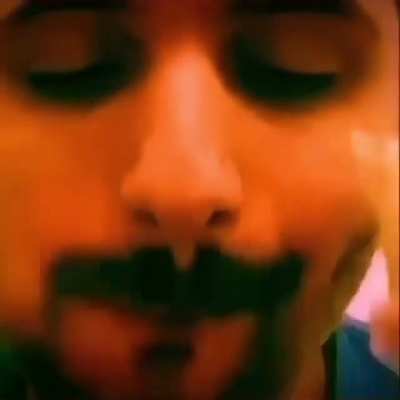 حكوم يأكل زحلاوية
